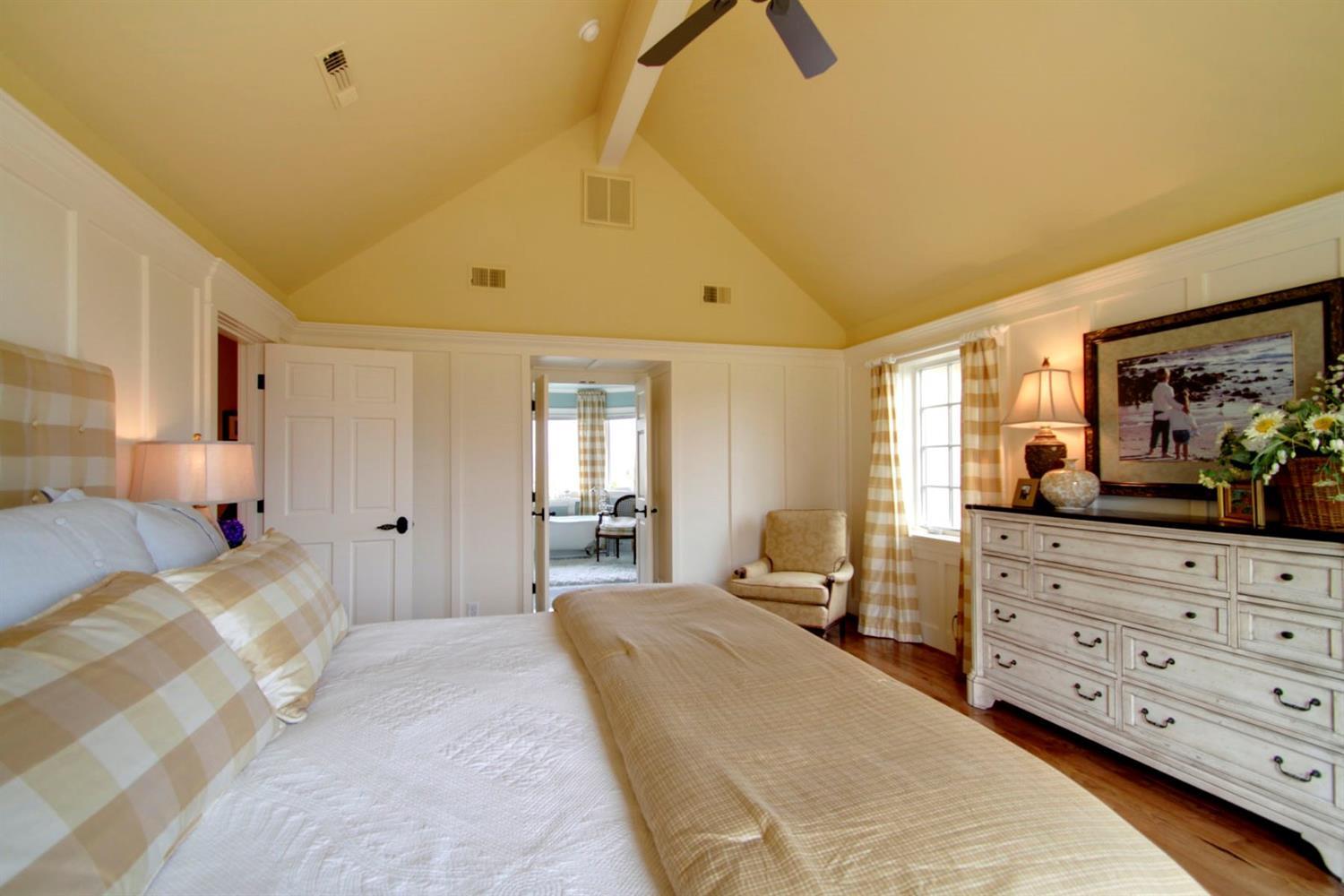 Oak Hill Subdivision - Residential
