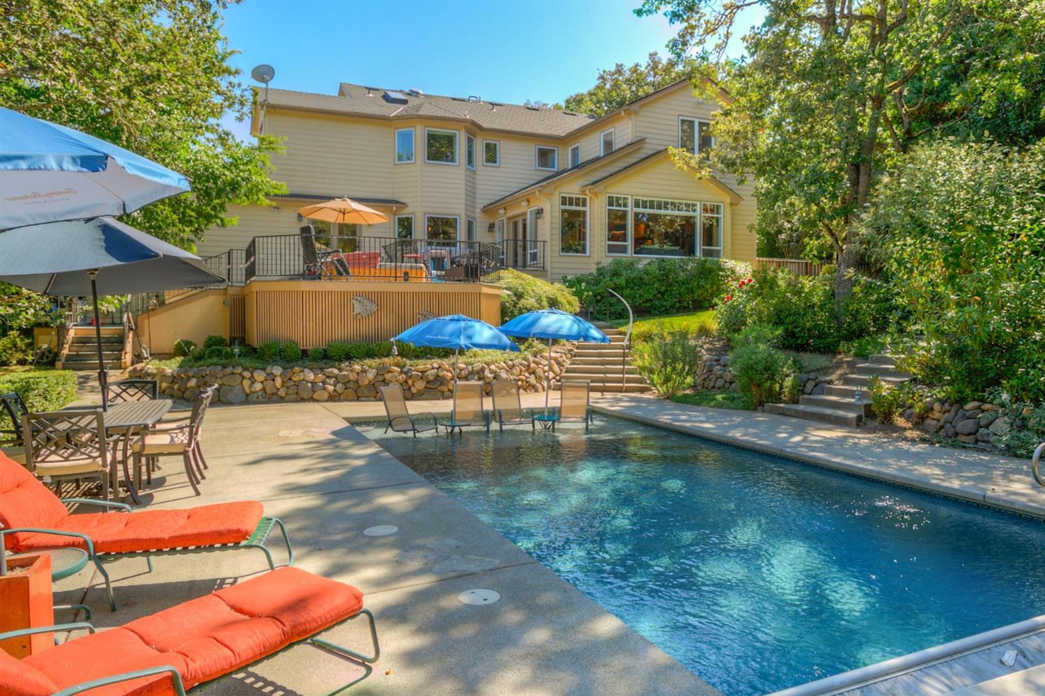 Oak Hill Subdivision - Residential