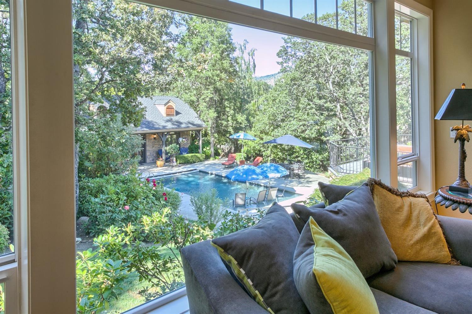 Oak Hill Subdivision - Residential