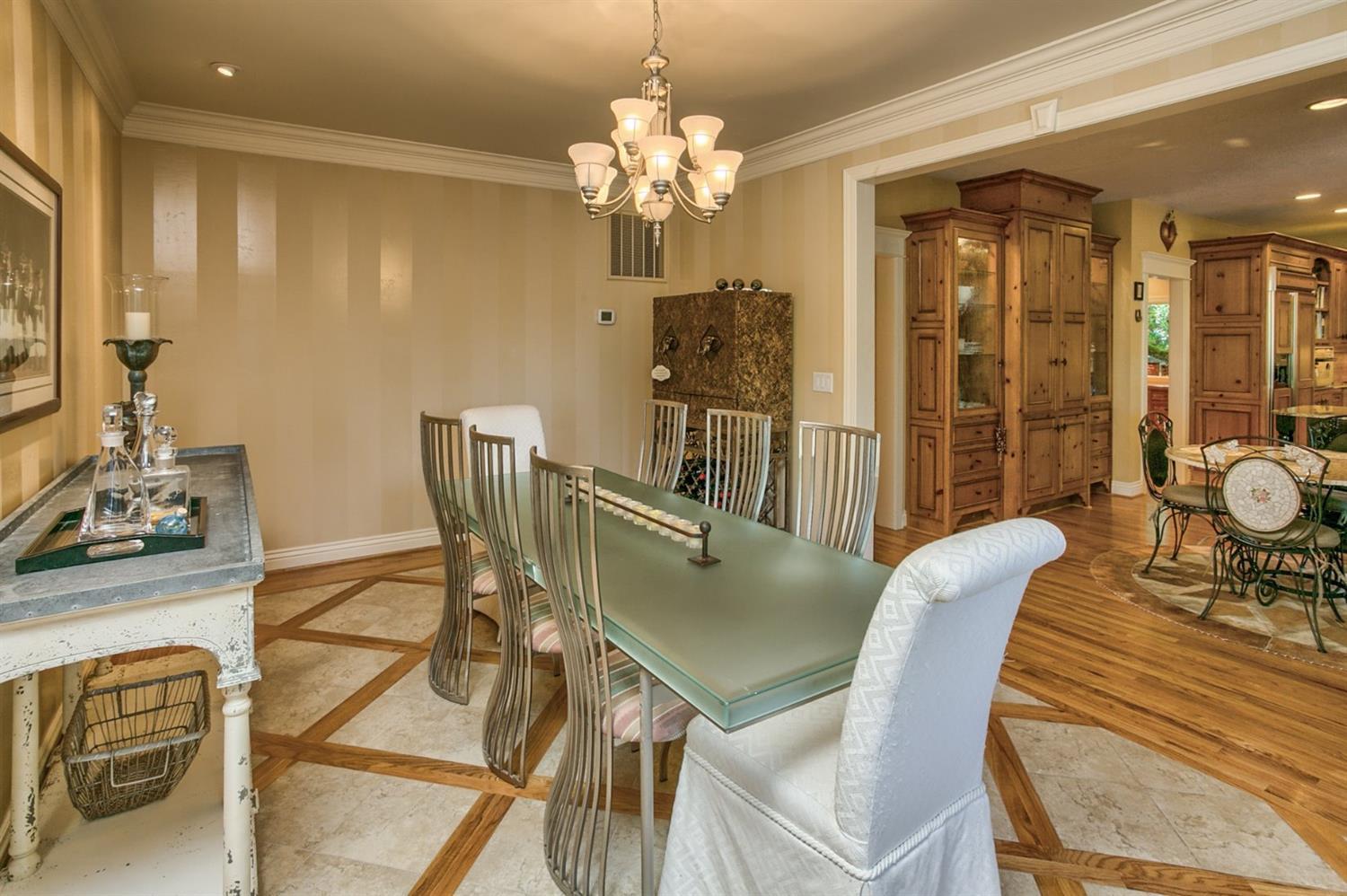 Oak Hill Subdivision - Residential