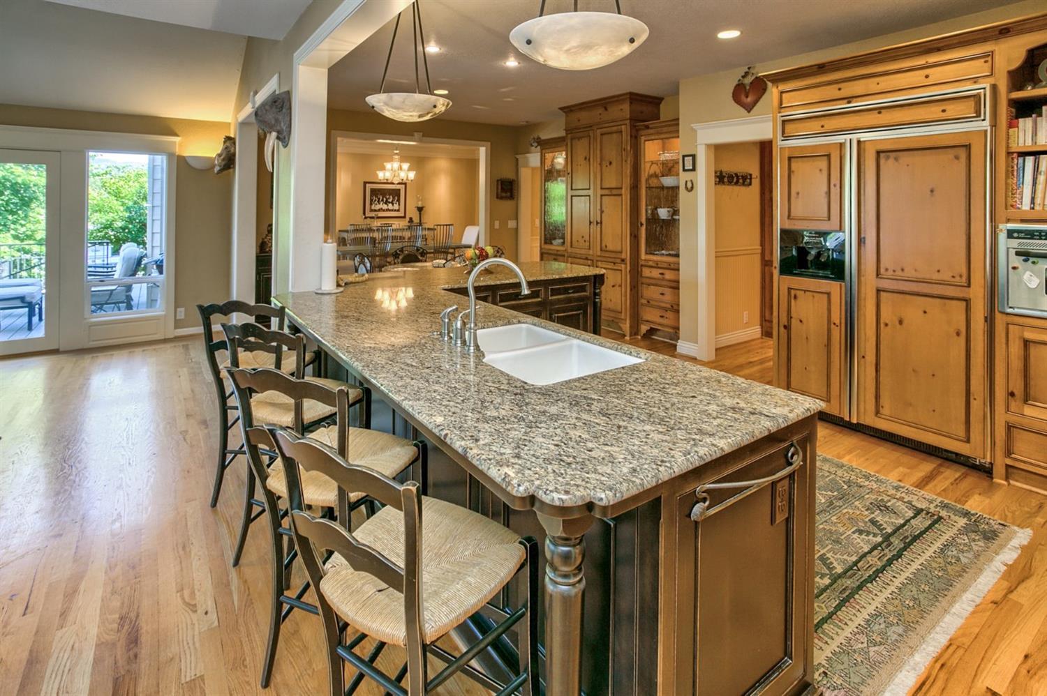 Oak Hill Subdivision - Residential