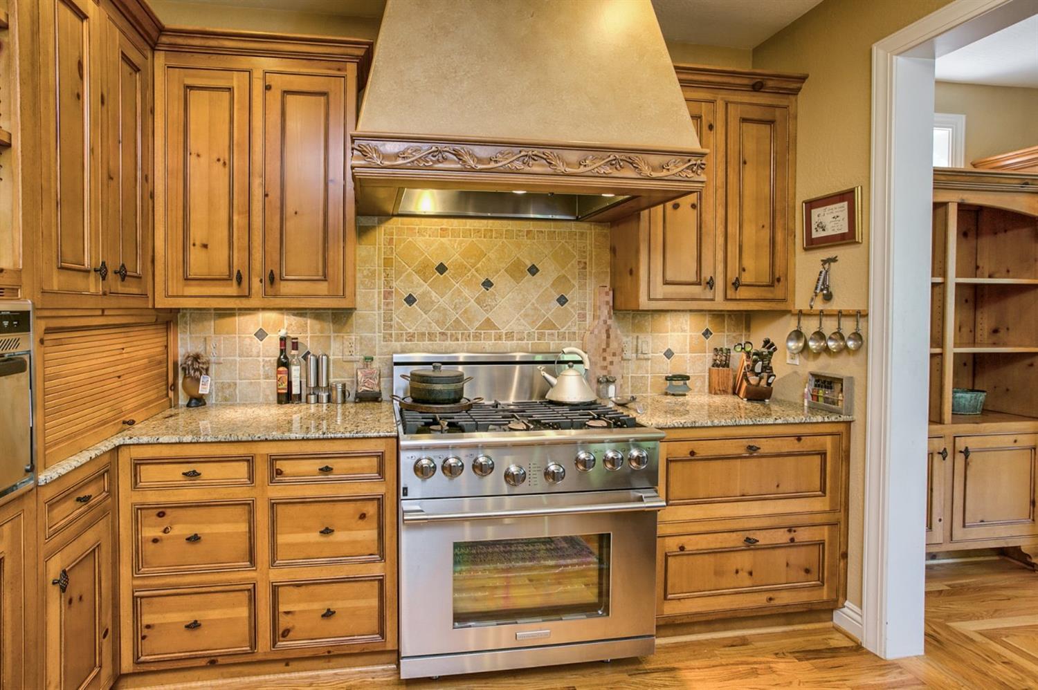 Oak Hill Subdivision - Residential