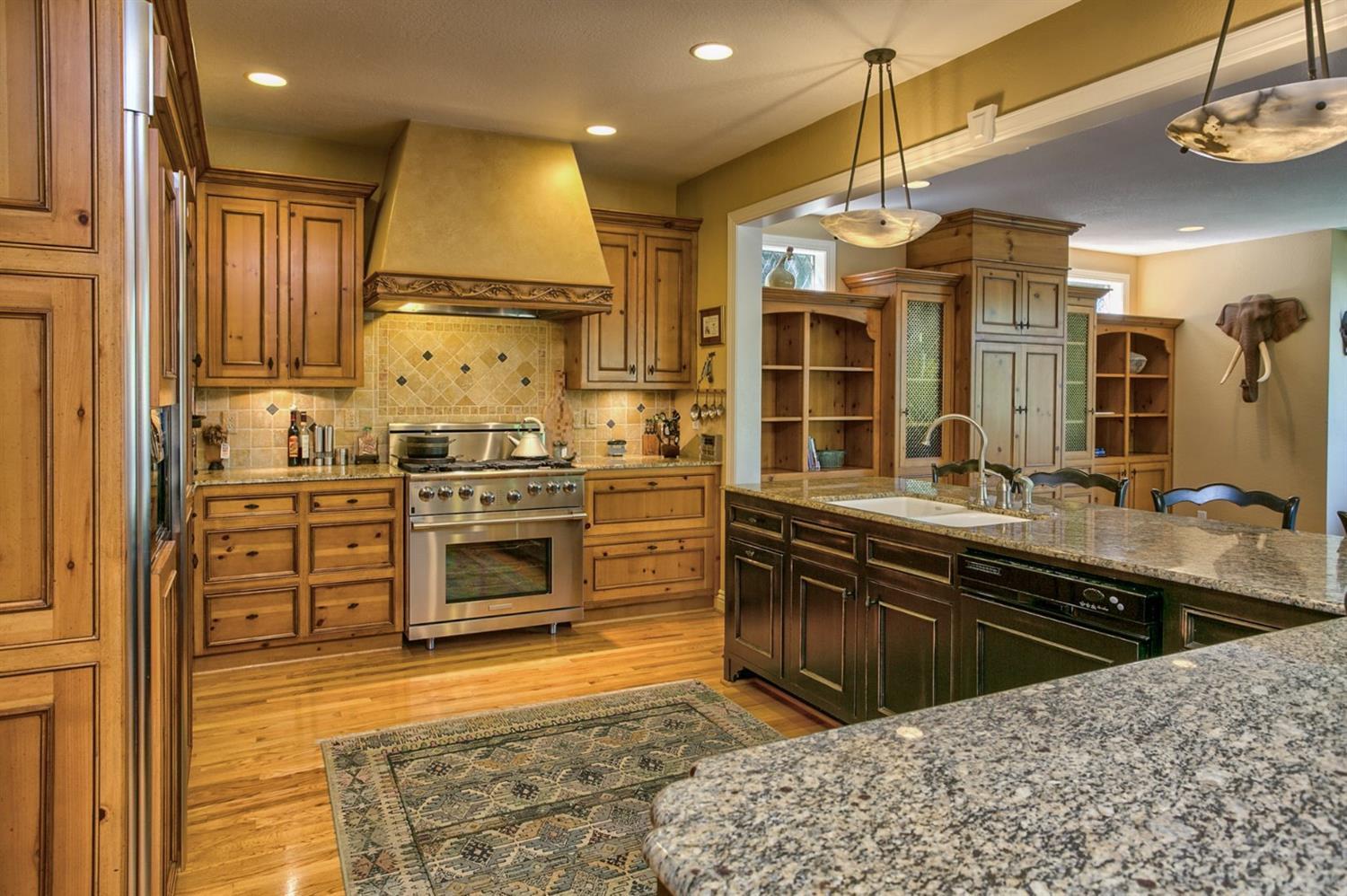 Oak Hill Subdivision - Residential