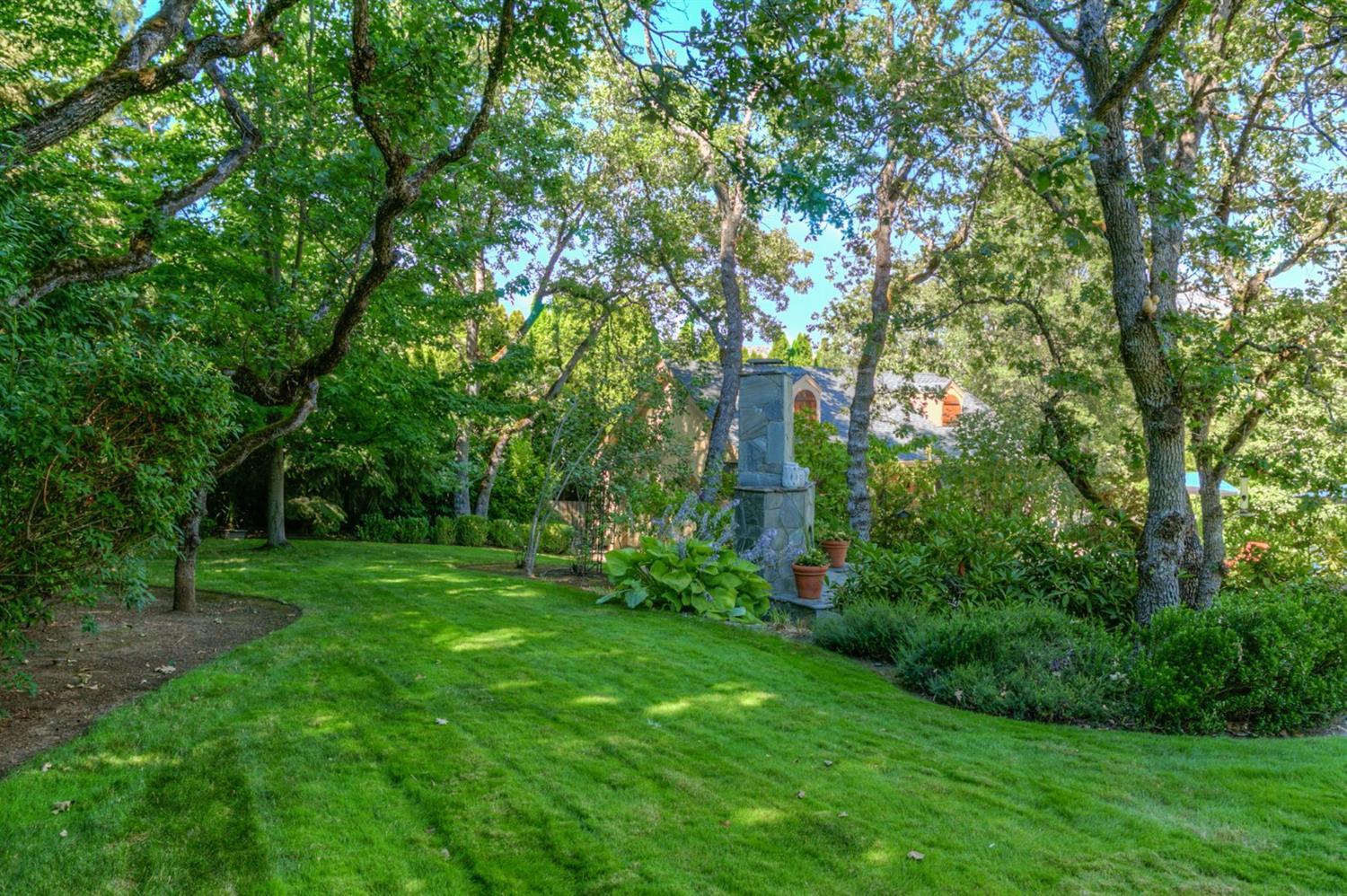 Oak Hill Subdivision - Residential