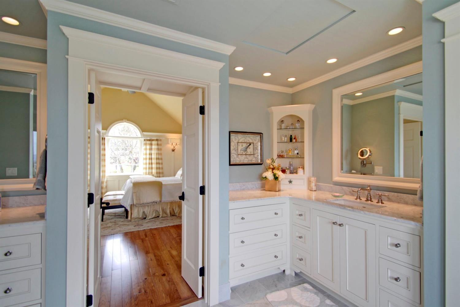 Oak Hill Subdivision - Residential