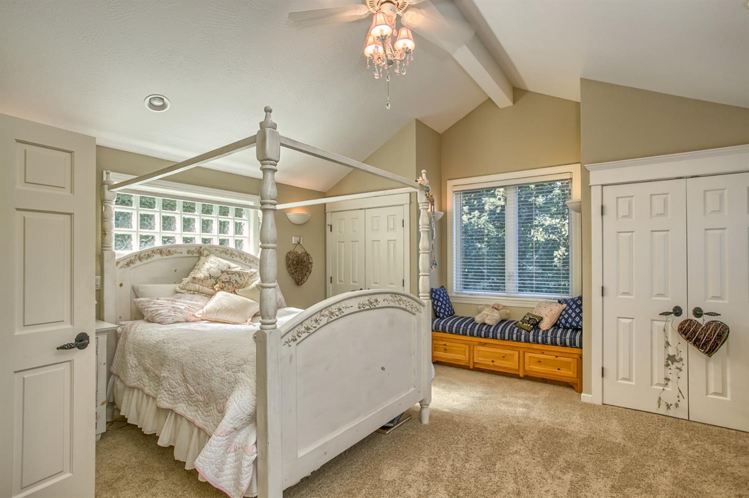 Oak Hill Subdivision - Residential