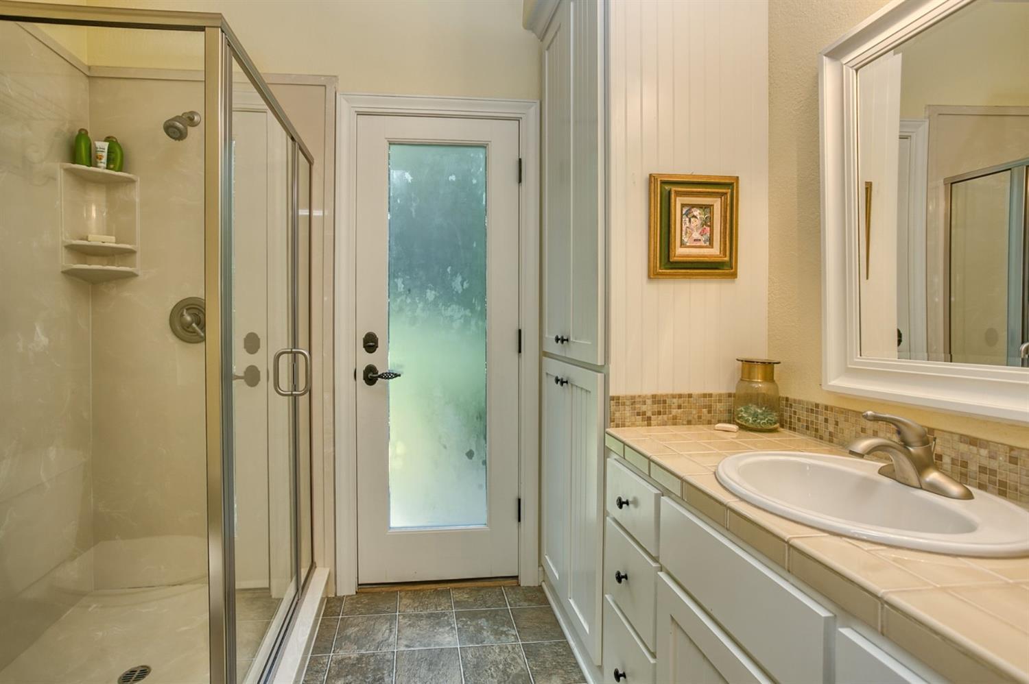 Oak Hill Subdivision - Residential