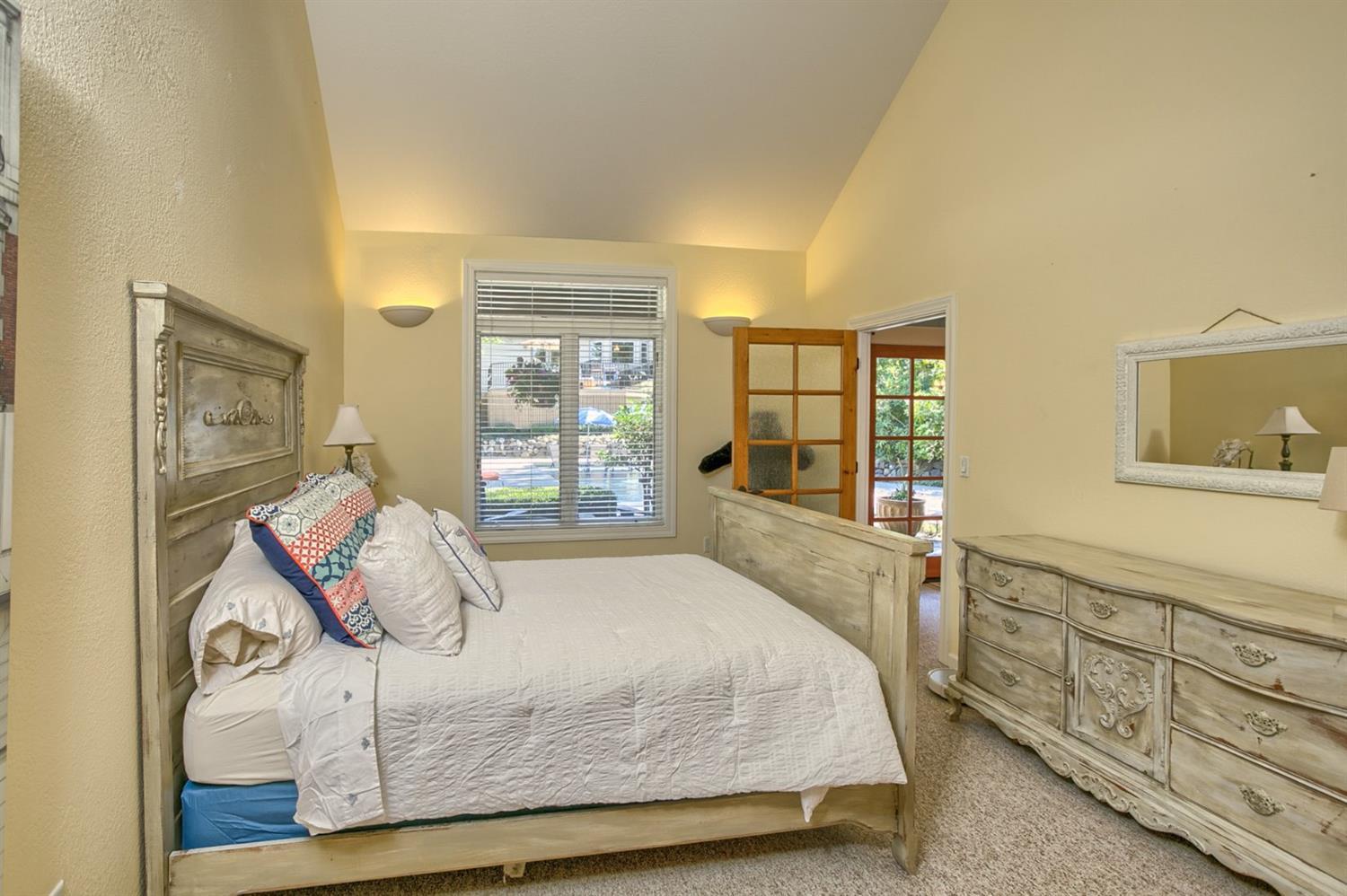 Oak Hill Subdivision - Residential