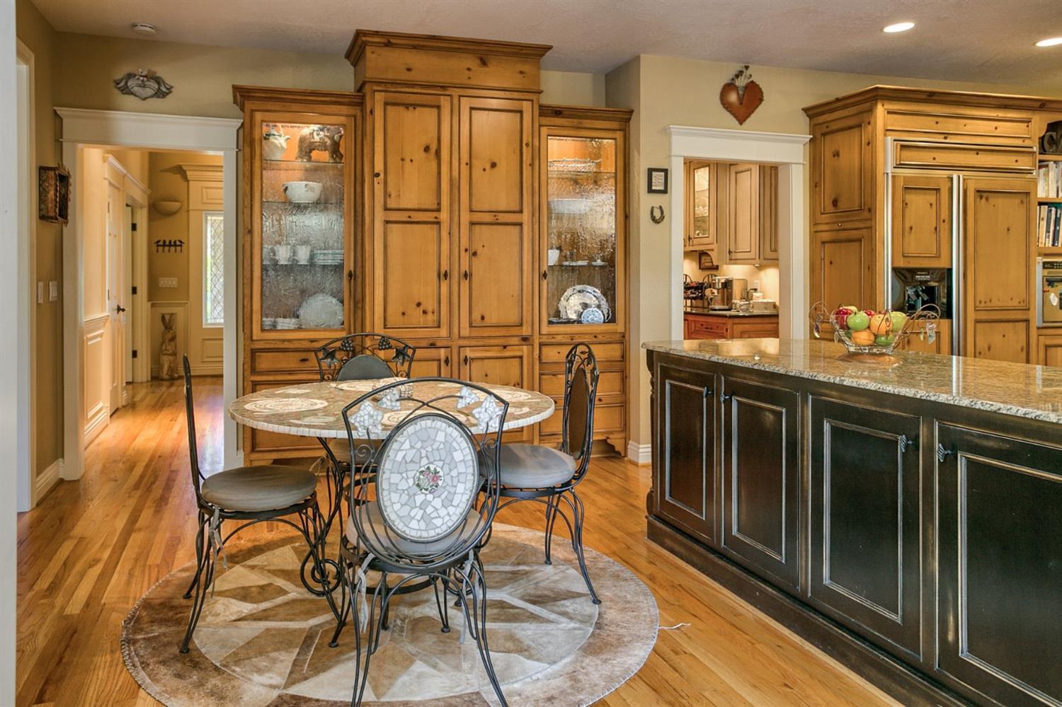 Oak Hill Subdivision - Residential