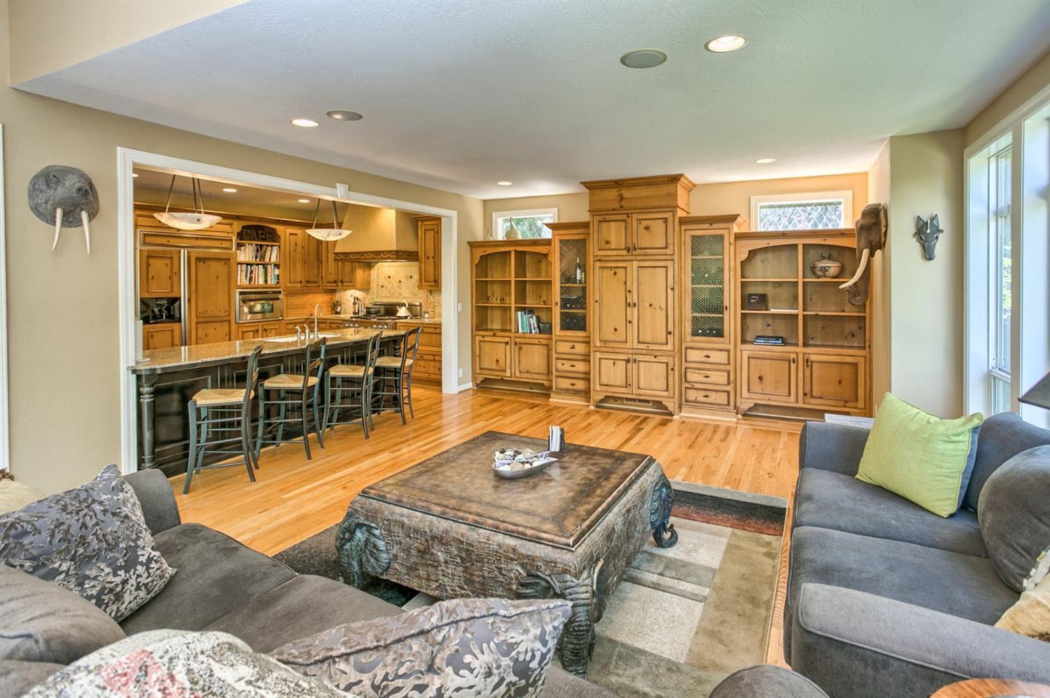 Oak Hill Subdivision - Residential