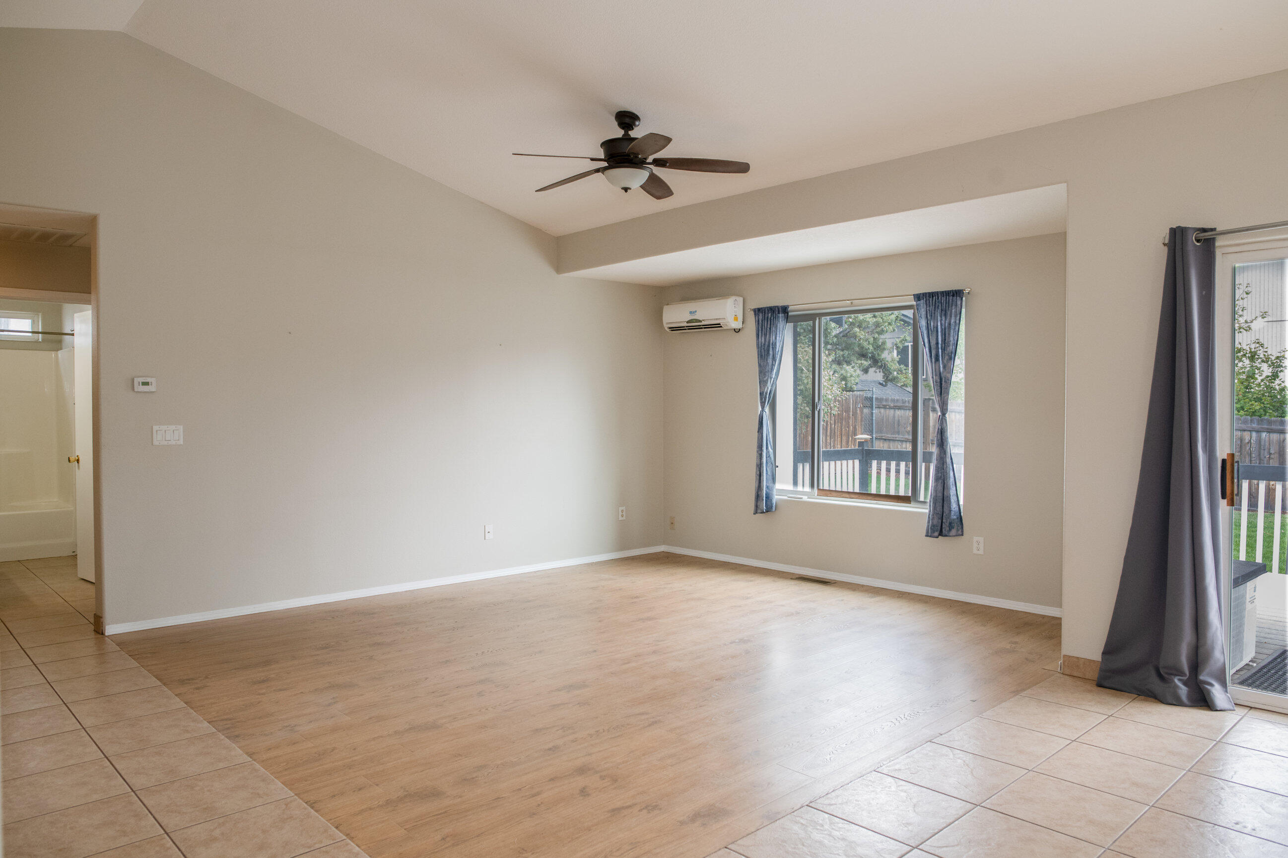 Sugar Pine - Residential