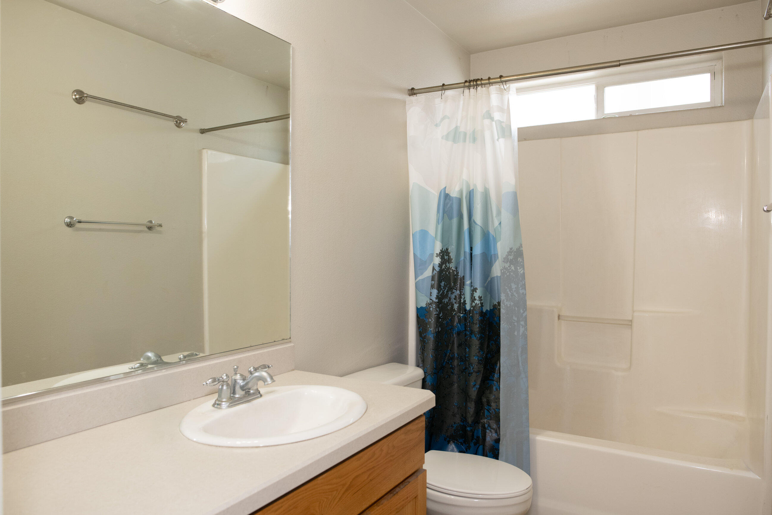 Sugar Pine - Residential