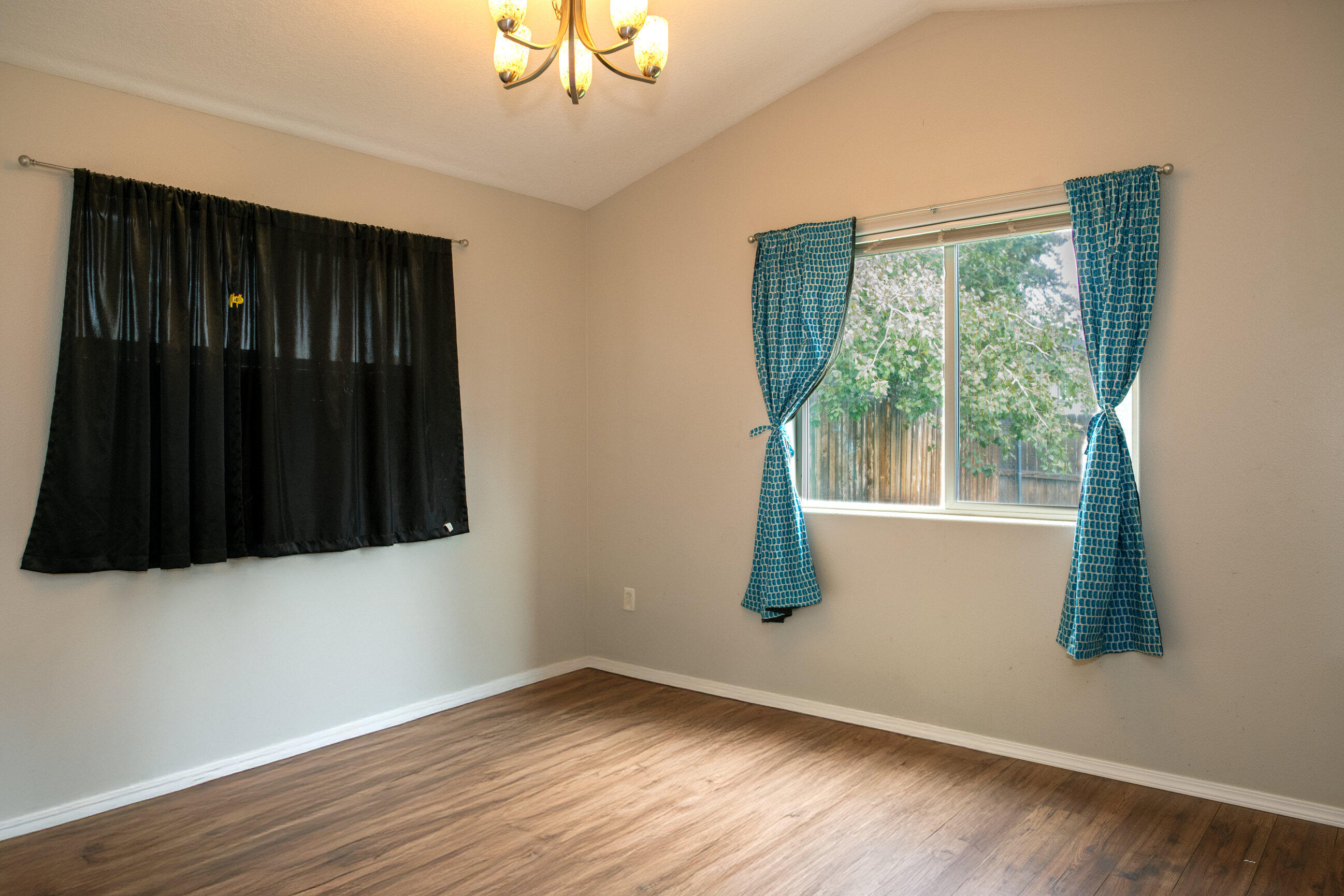 Sugar Pine - Residential