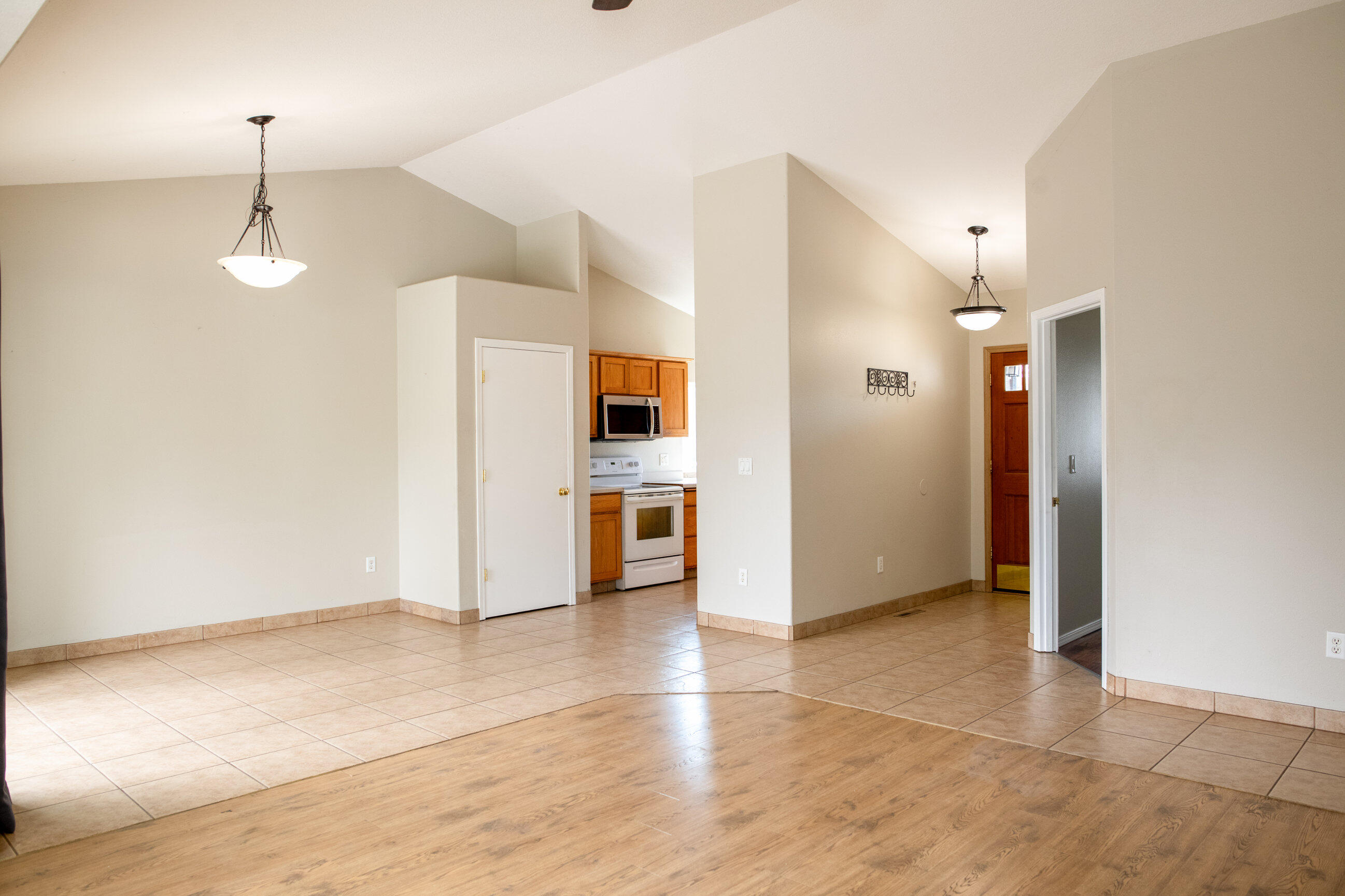 Sugar Pine - Residential