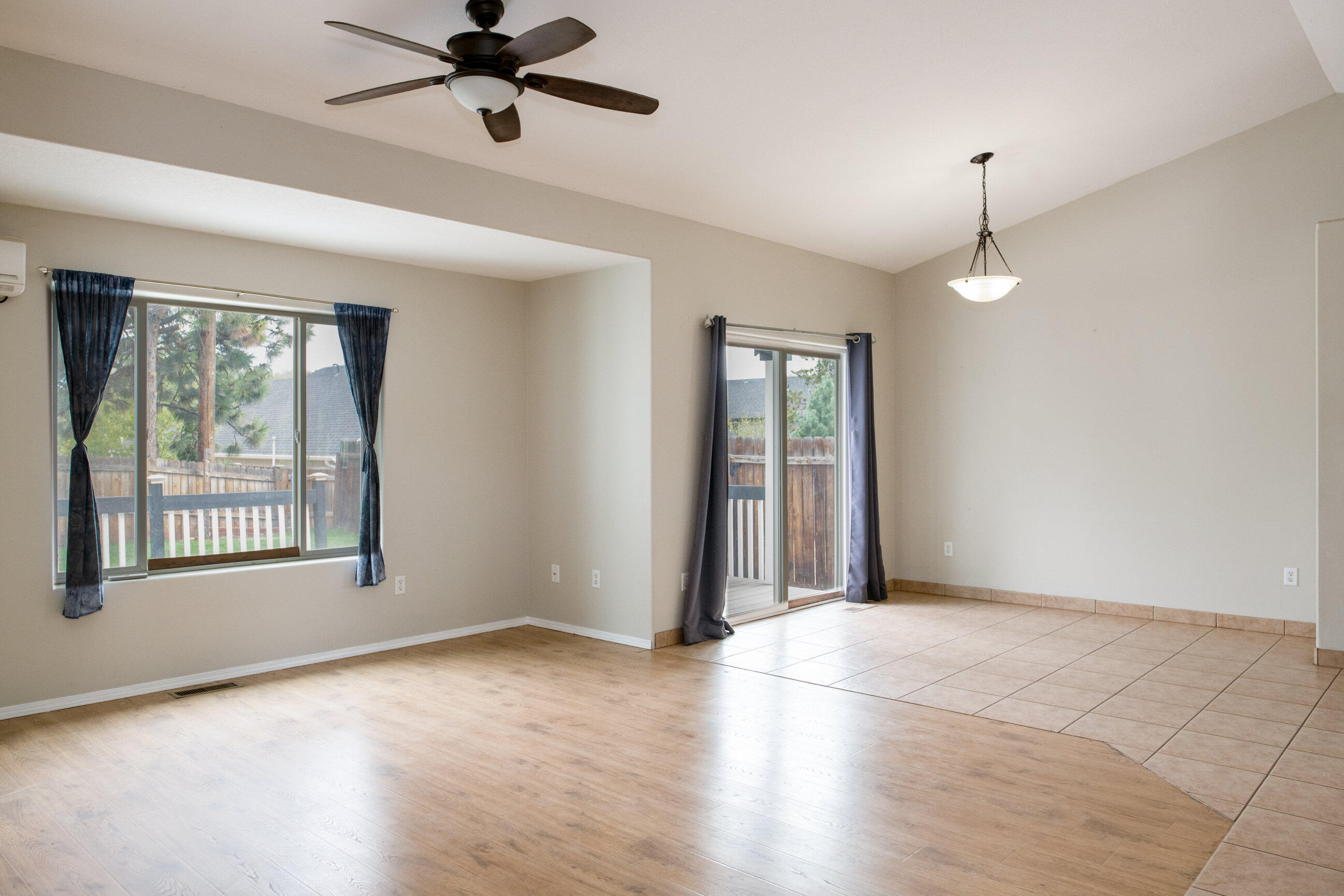 Sugar Pine - Residential