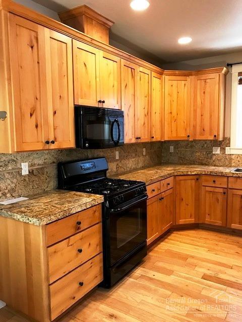 Timber Creek - Residential