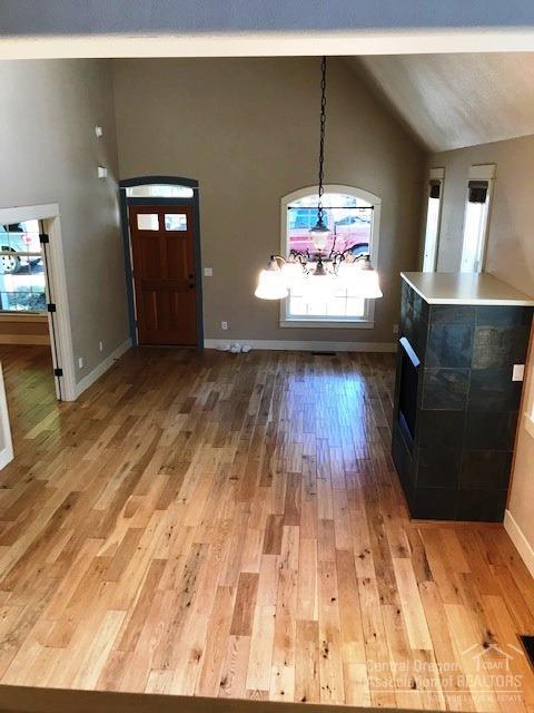 Timber Creek - Residential