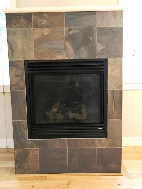 Timber Creek - Residential