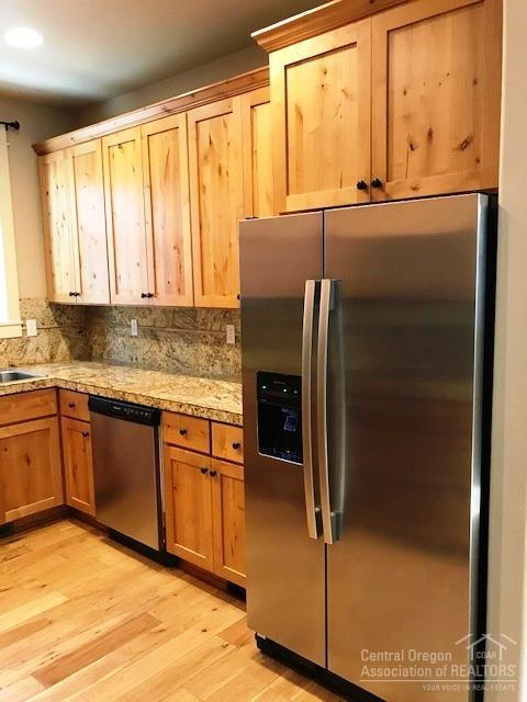 Timber Creek - Residential