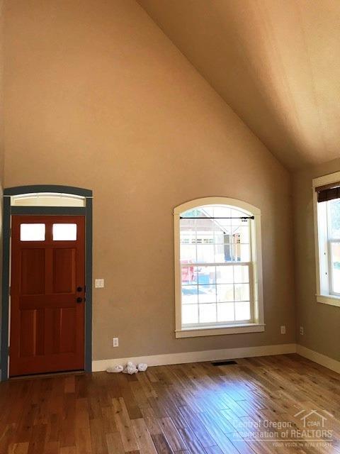 Timber Creek - Residential