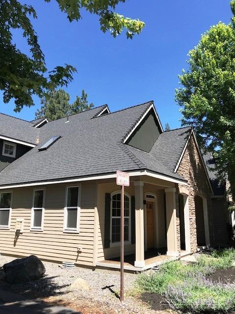 Timber Creek - Residential