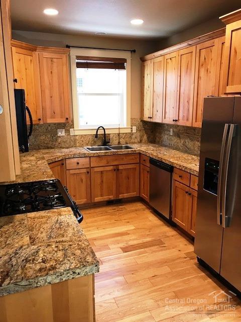 Timber Creek - Residential