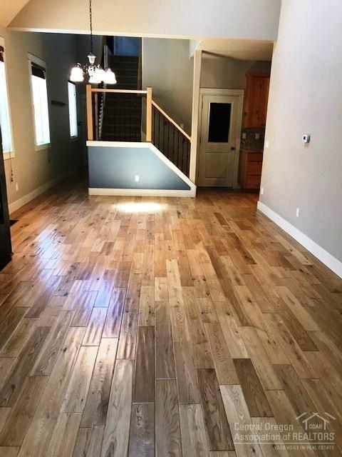 Timber Creek - Residential