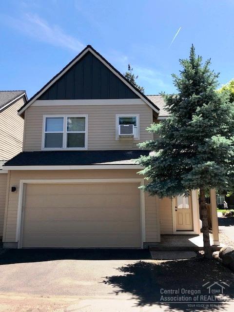 Timber Creek - Residential