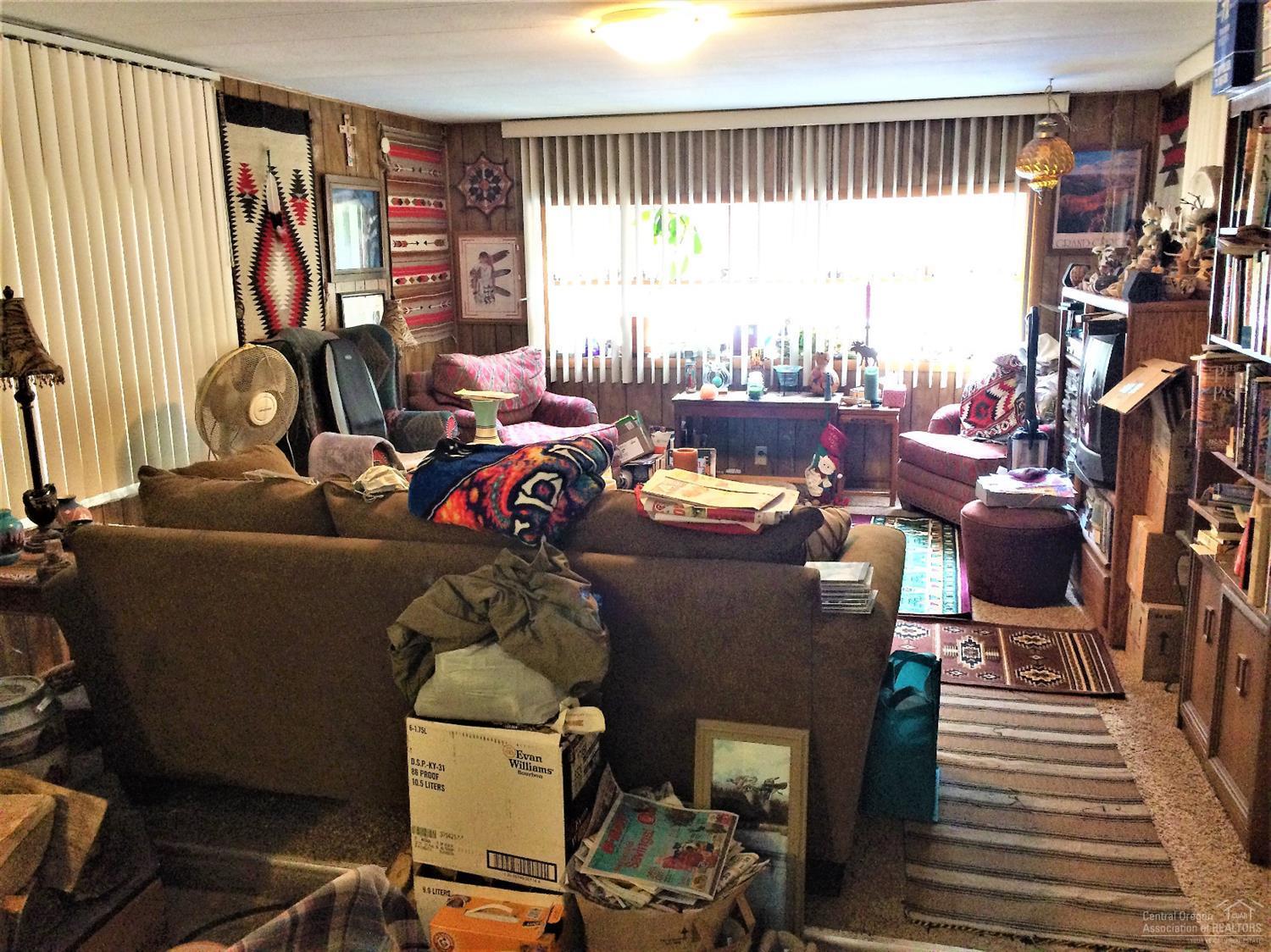 Ponderosa Pines East - Residential