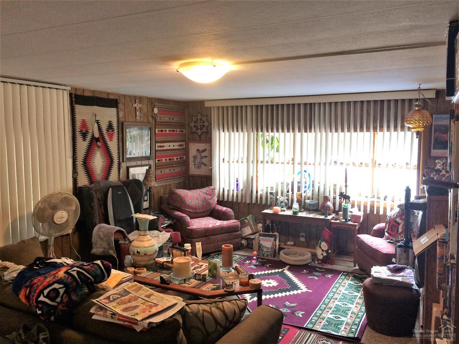 Ponderosa Pines East - Residential