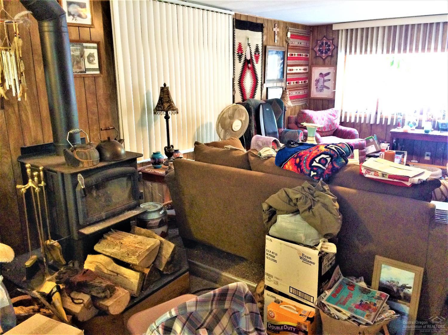 Ponderosa Pines East - Residential