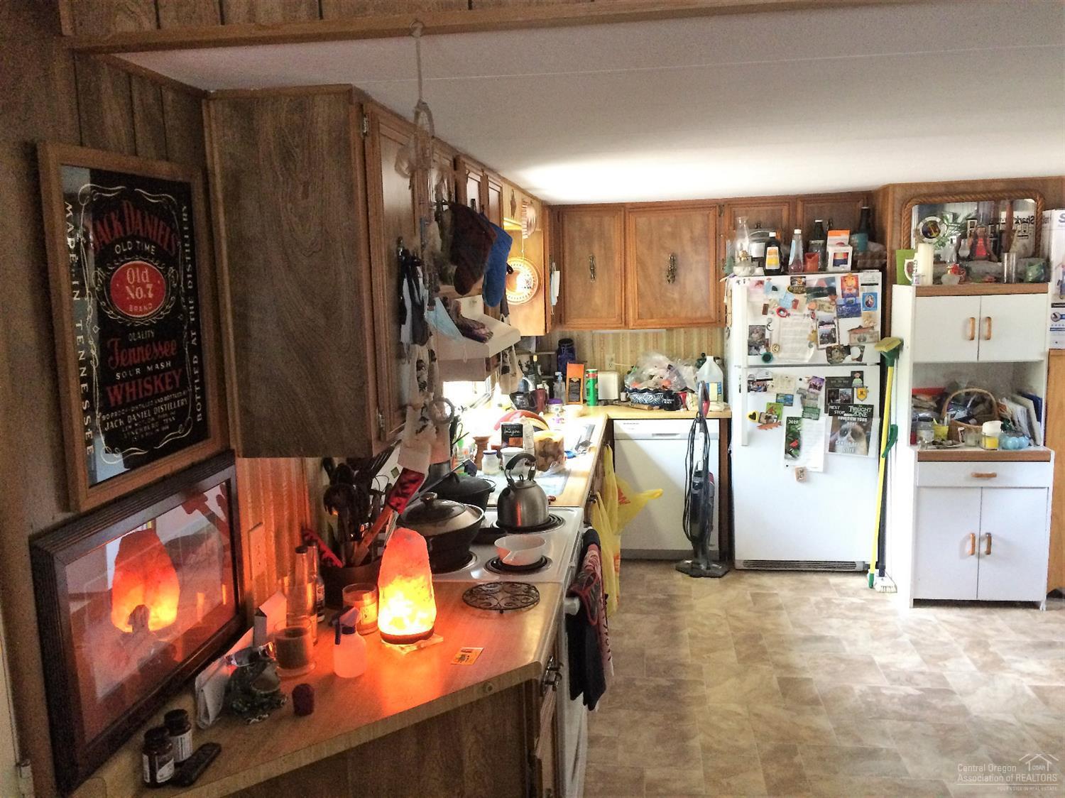 Ponderosa Pines East - Residential