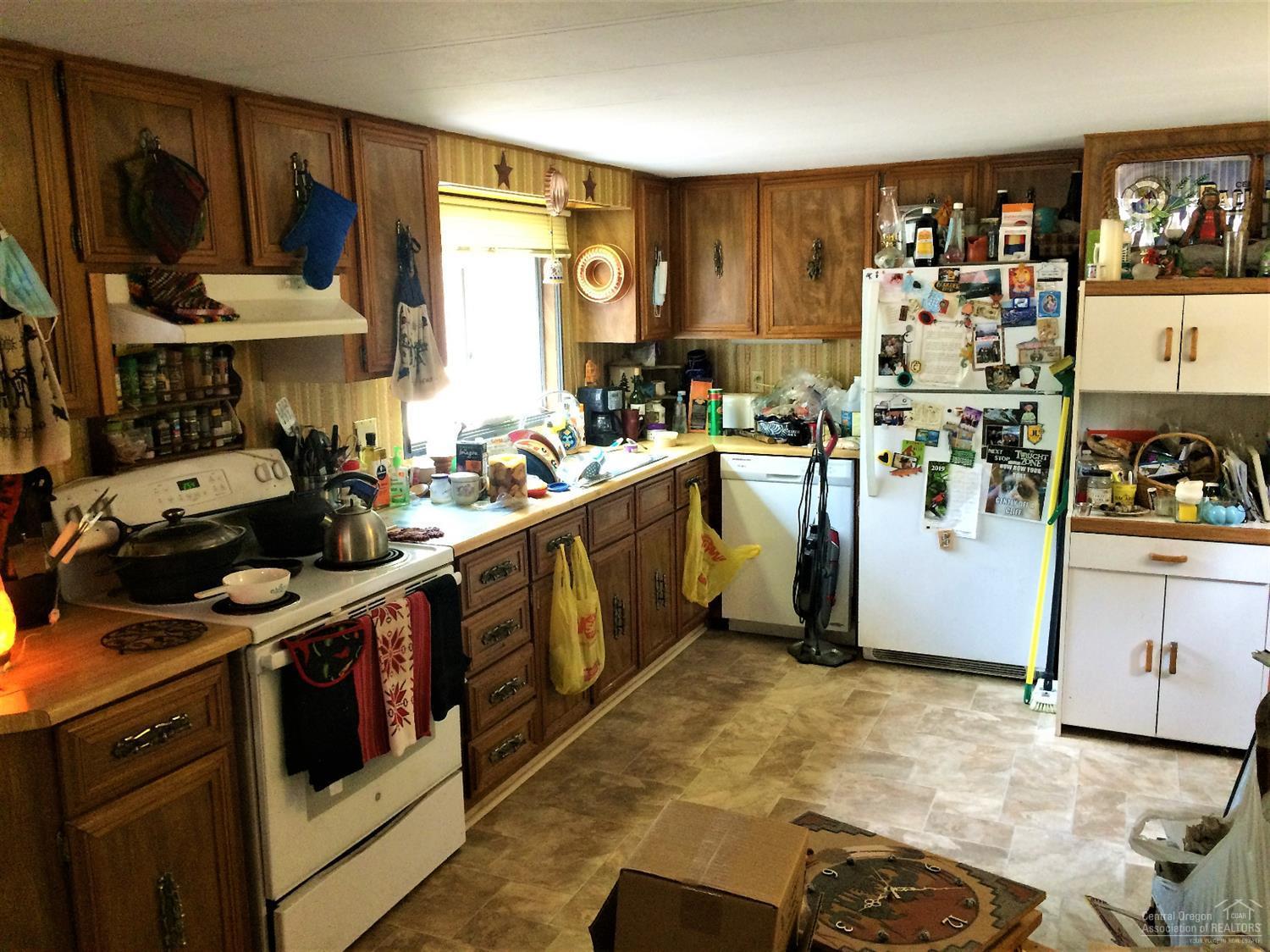 Ponderosa Pines East - Residential