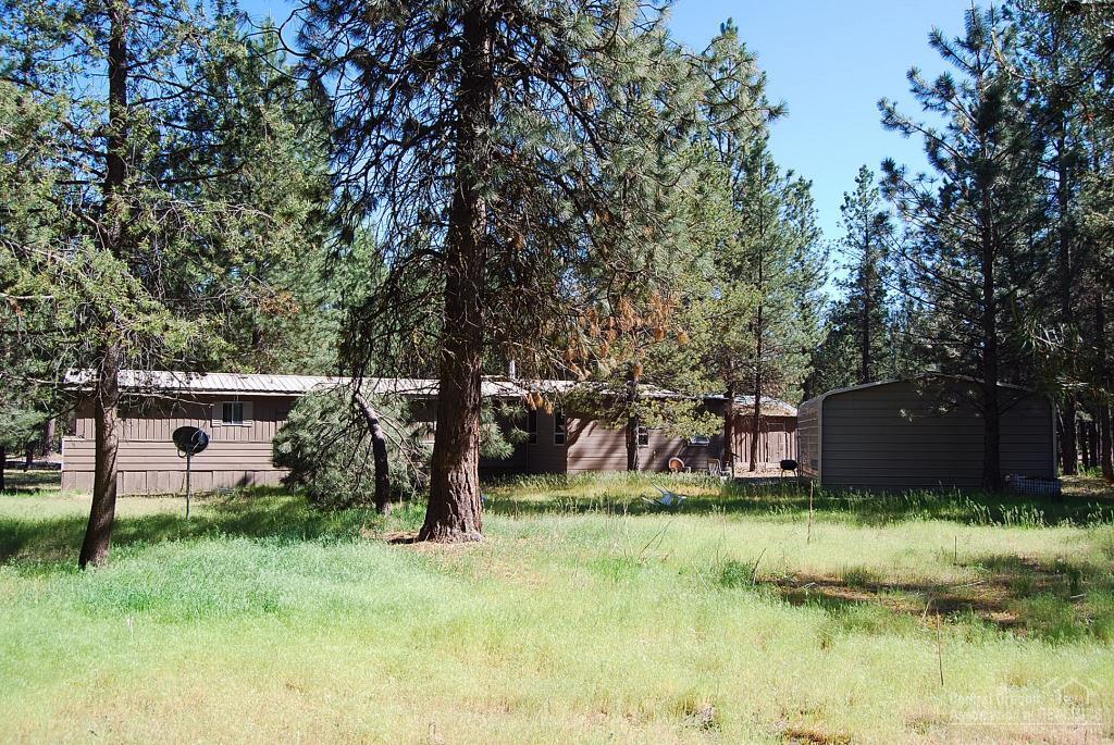 Ponderosa Pines East - Residential