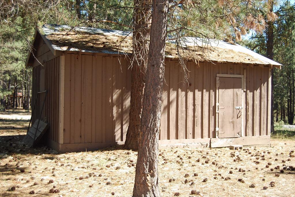 Ponderosa Pines East - Residential