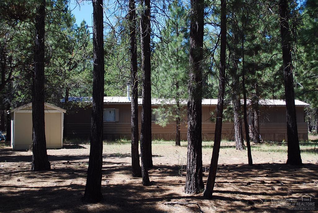 Ponderosa Pines East - Residential