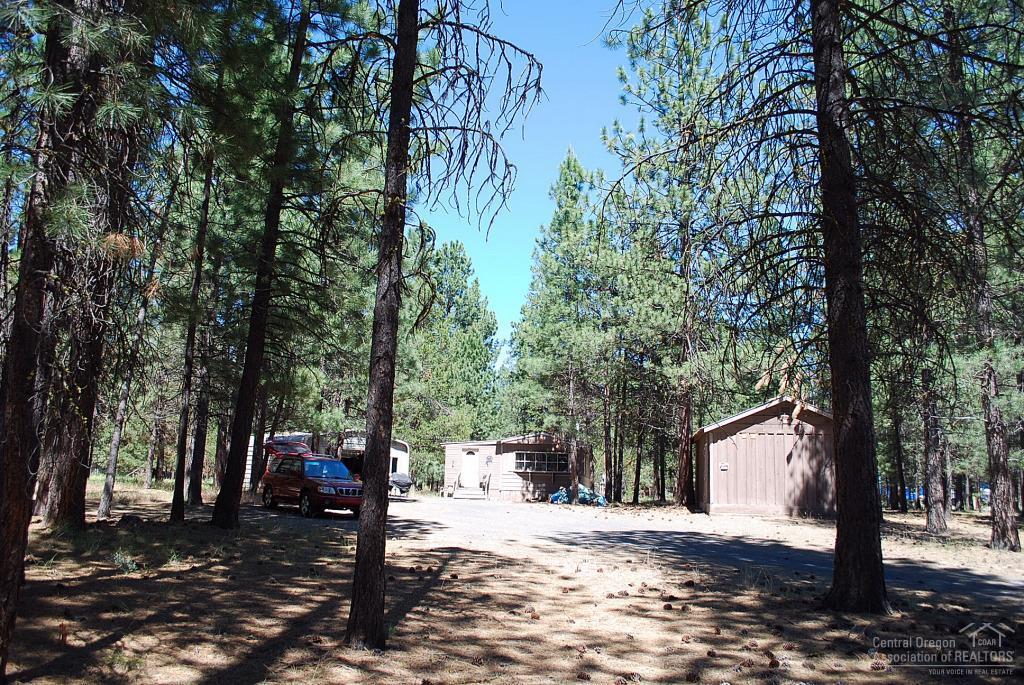 Ponderosa Pines East - Residential