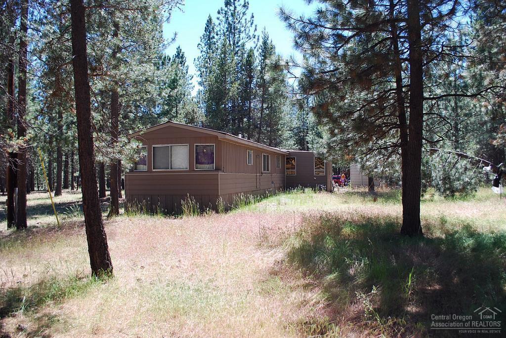 Ponderosa Pines East - Residential