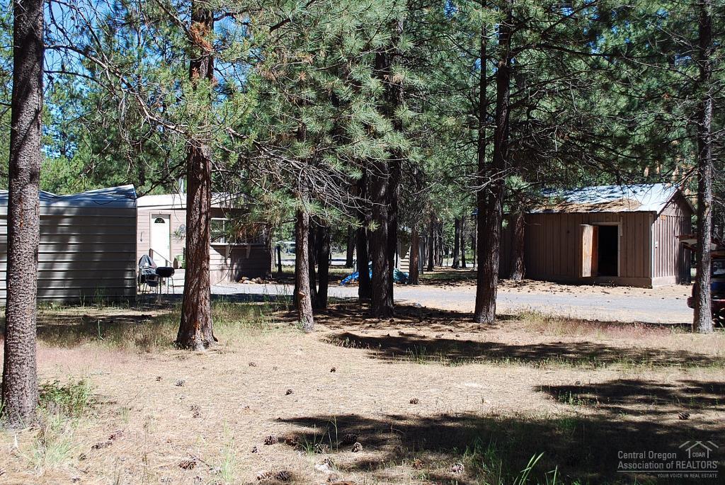 Ponderosa Pines East - Residential