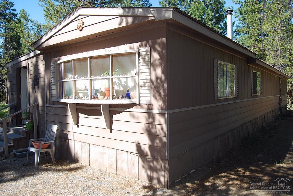 Ponderosa Pines East - Residential