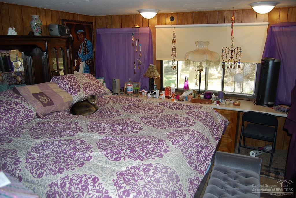 Ponderosa Pines East - Residential