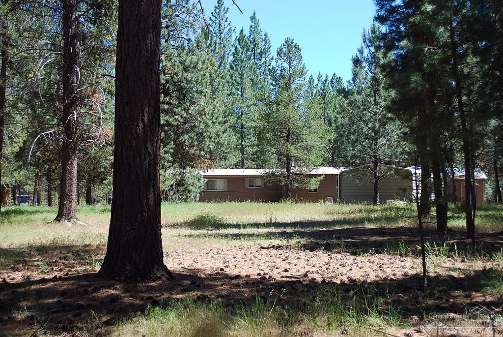 Ponderosa Pines East - Residential