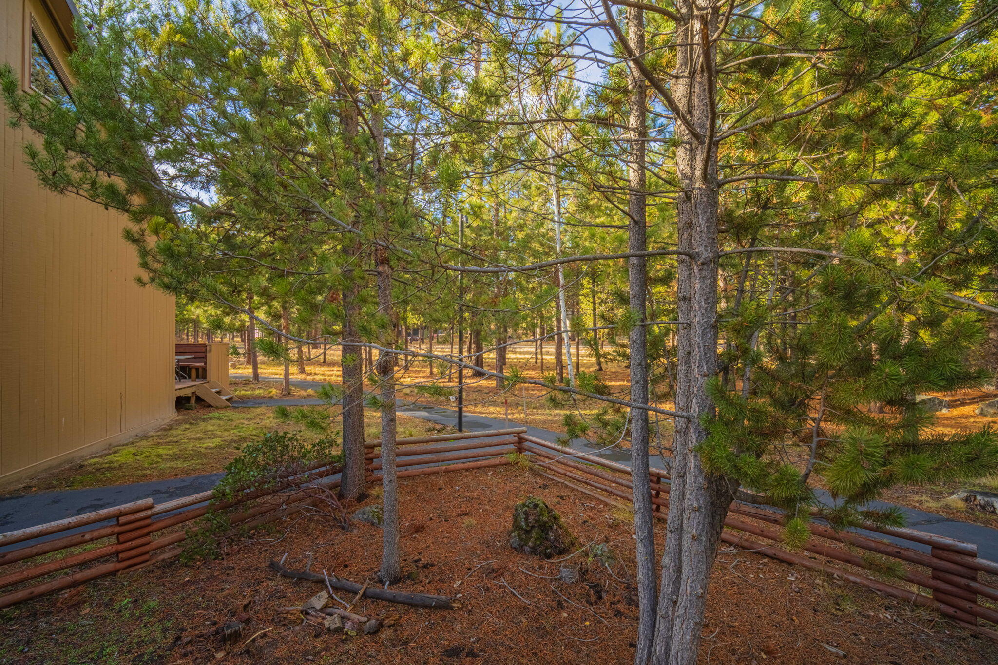 Cluster Court - Residential