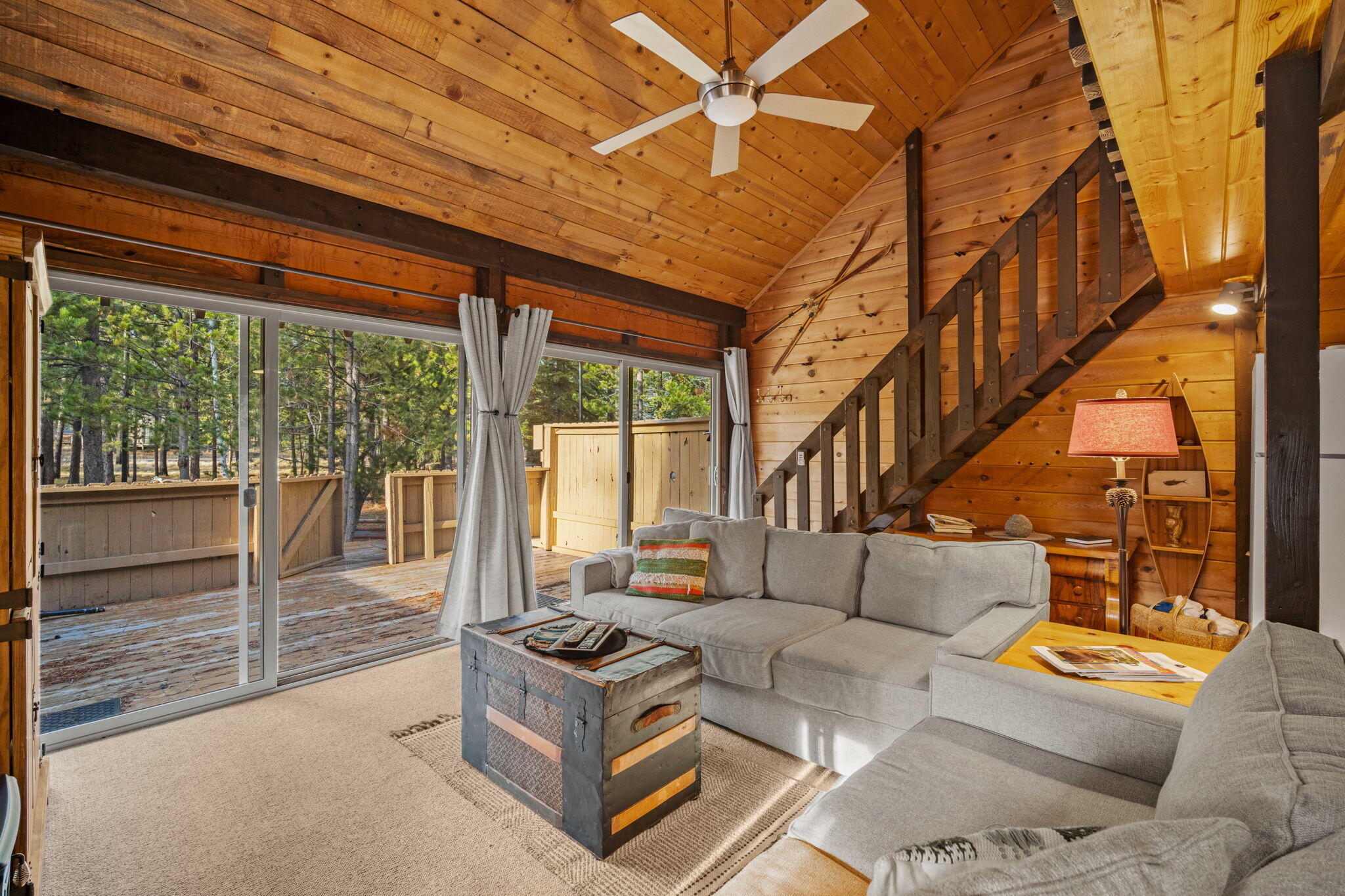 Cluster Court - Residential