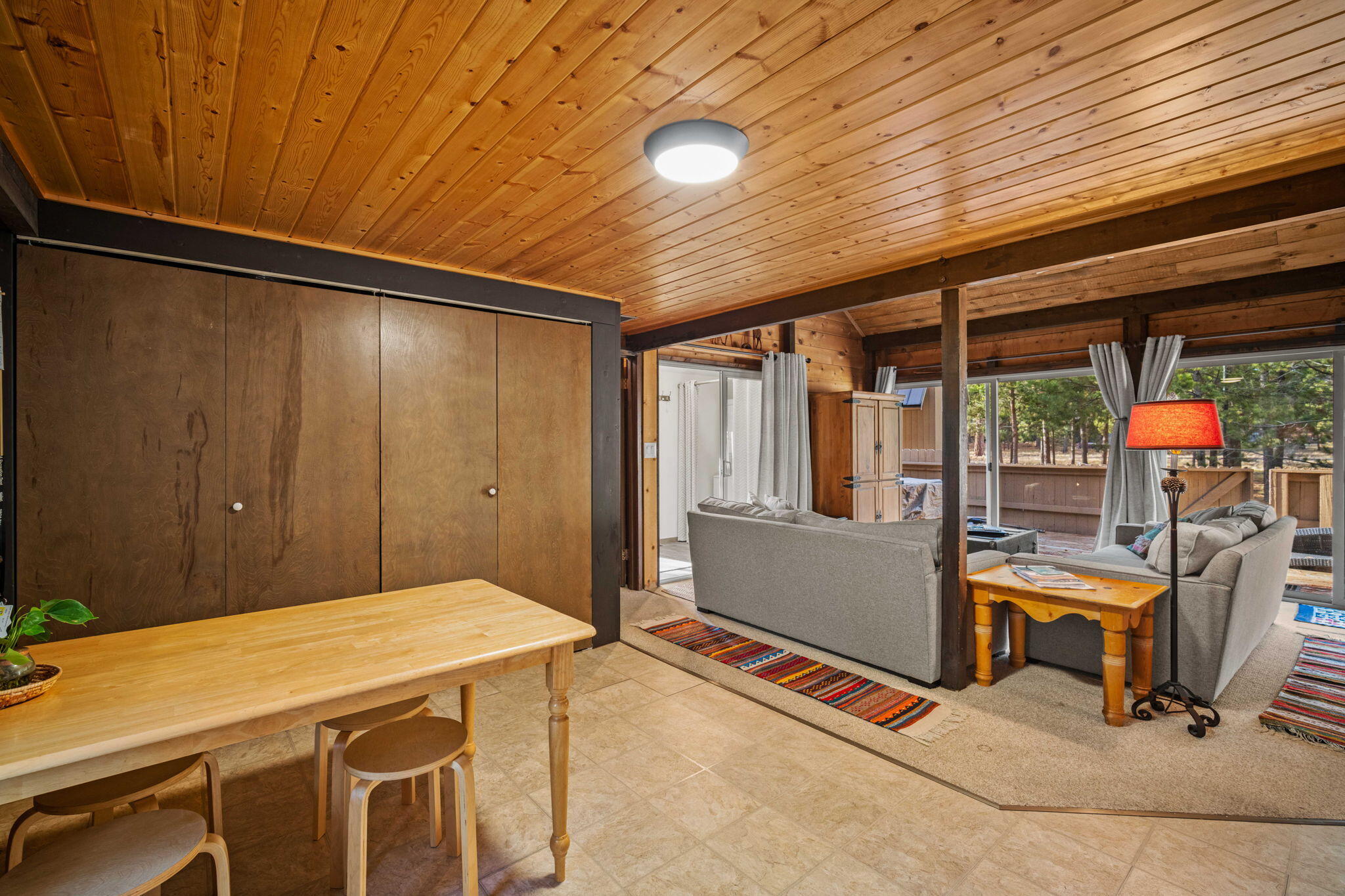 Cluster Court - Residential