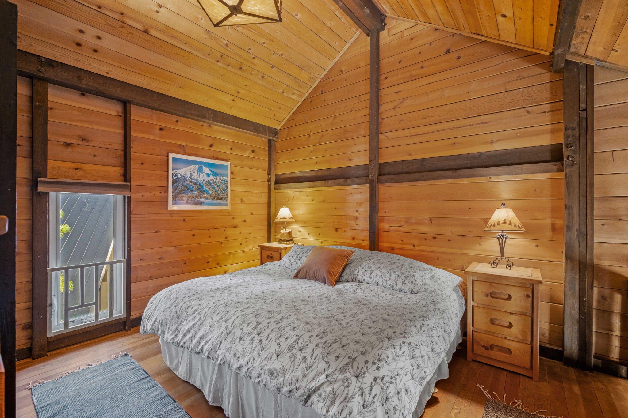 Cluster Court - Residential