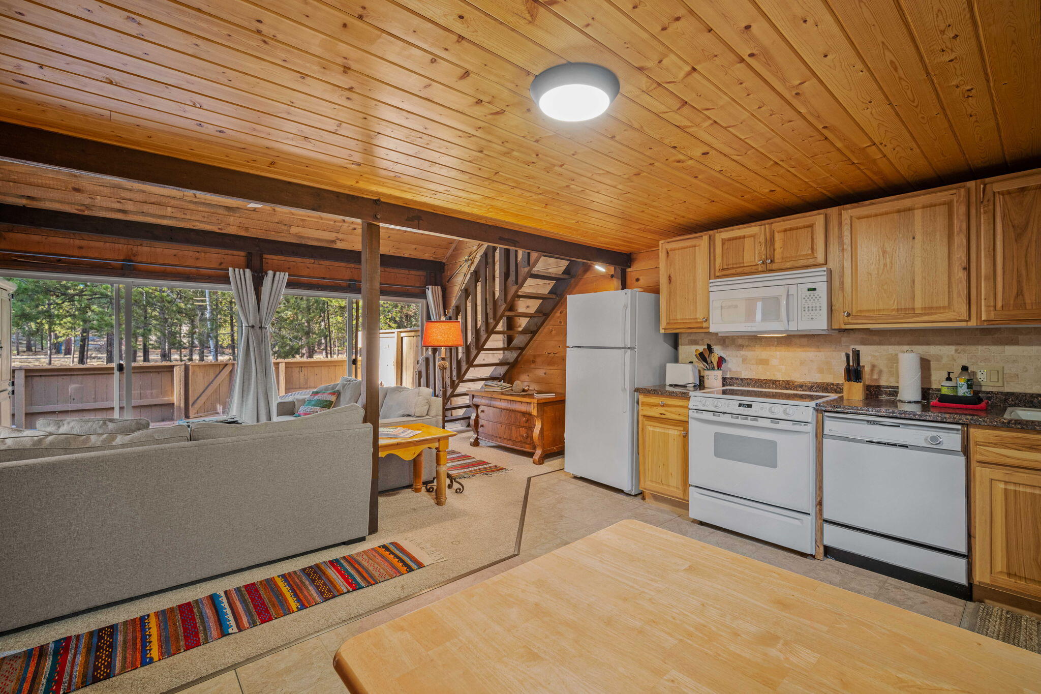 Cluster Court - Residential