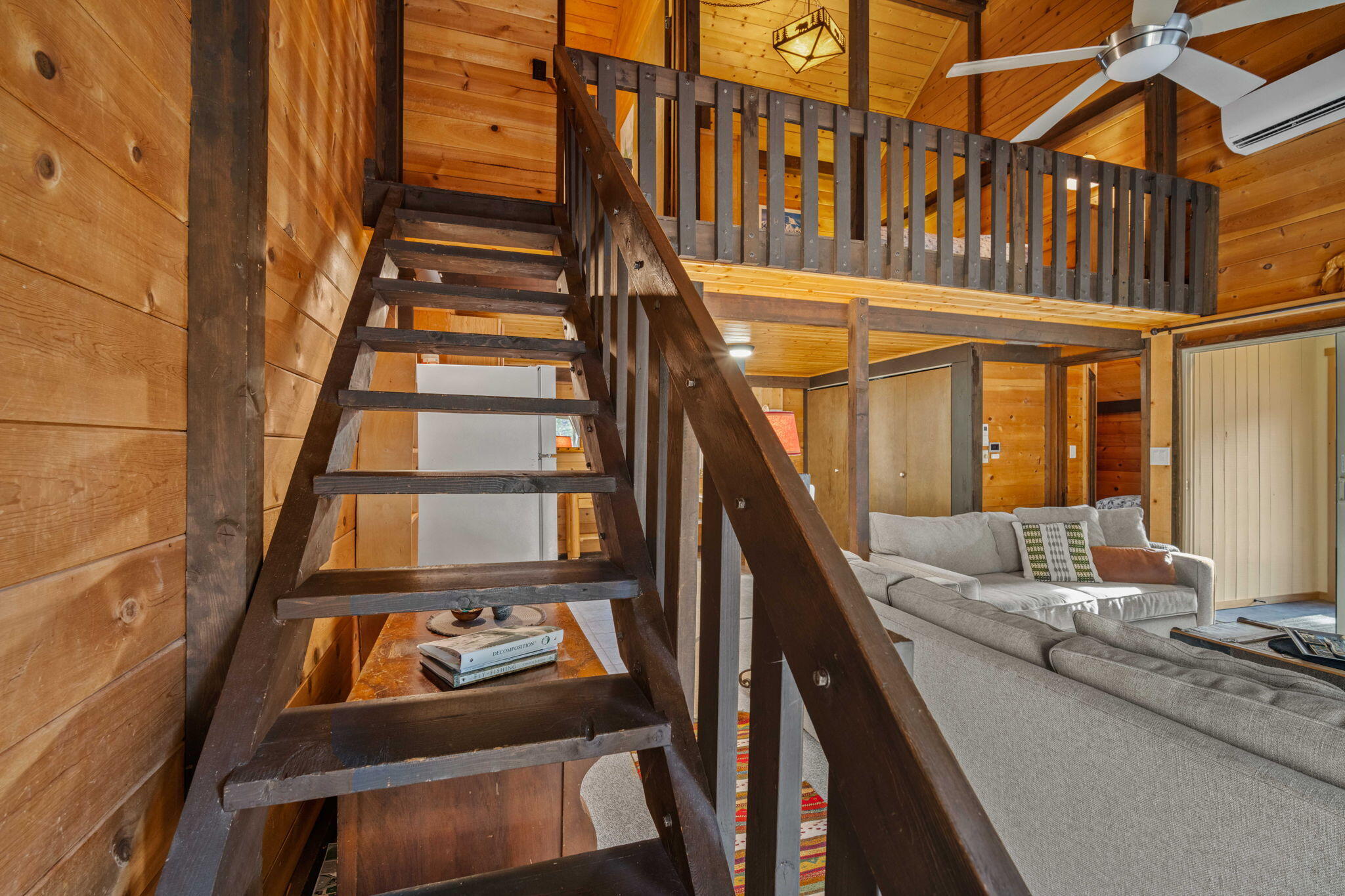 Cluster Court - Residential