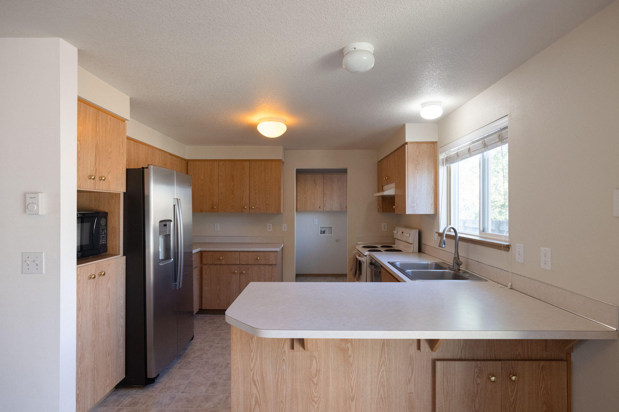 Sugar Pine - Residential
