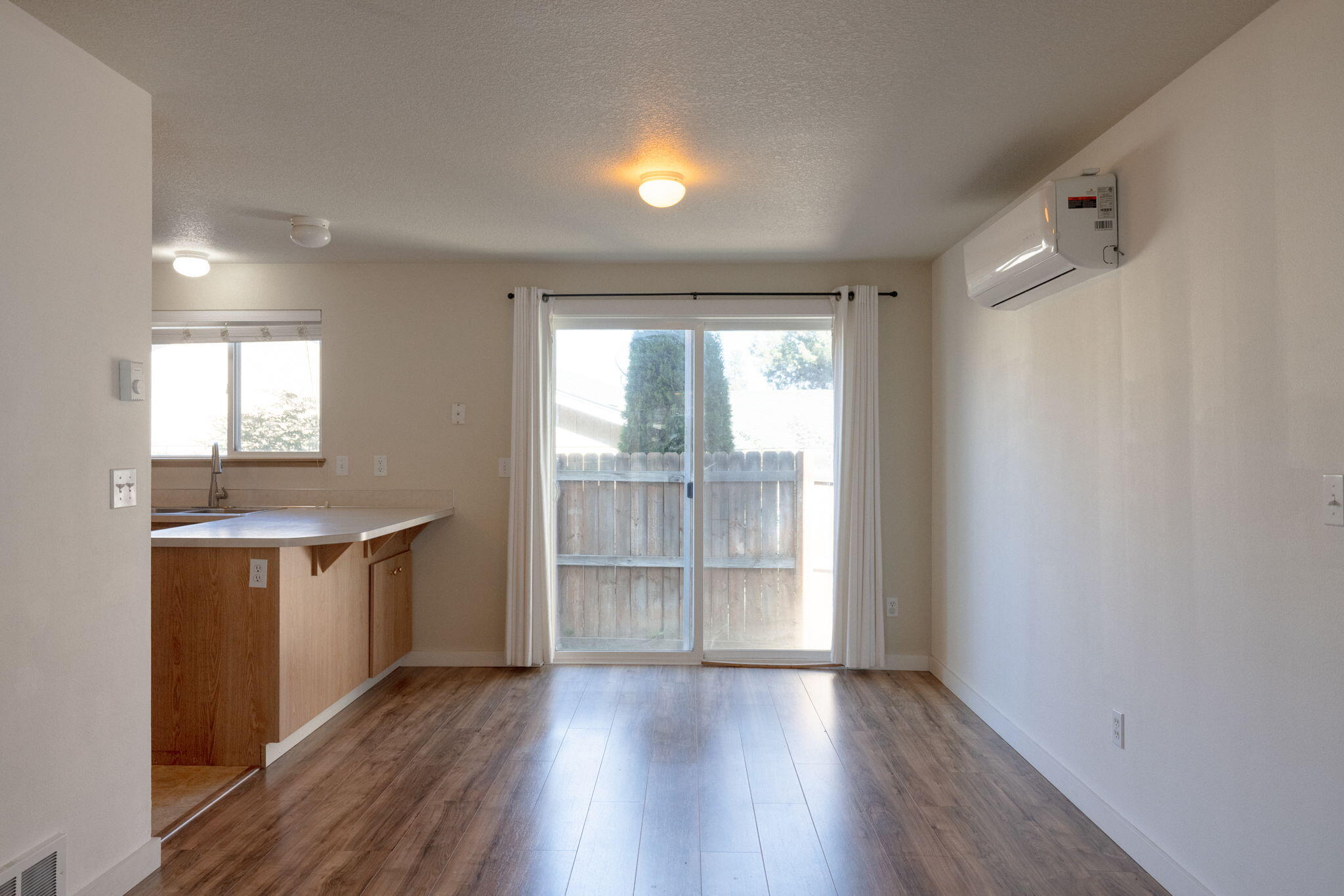 Sugar Pine - Residential